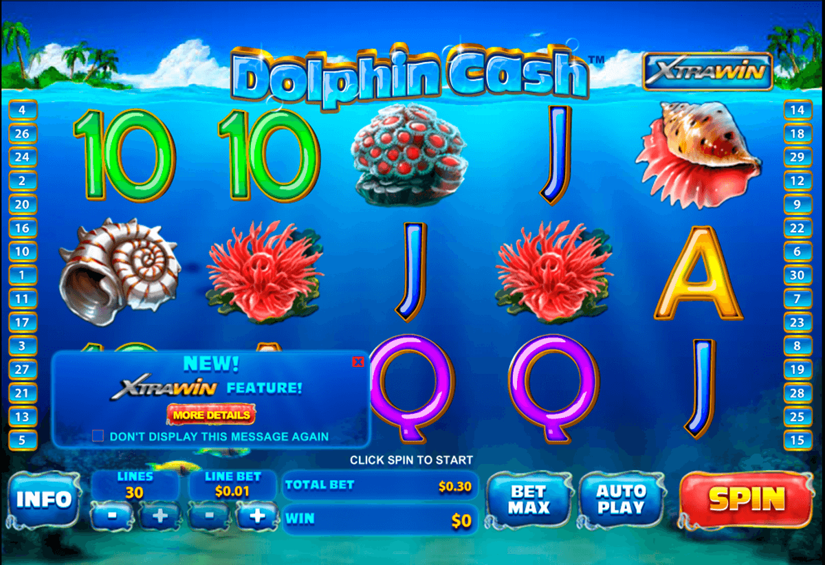 Play One Million Reels BC Slot Machine Free with No Download