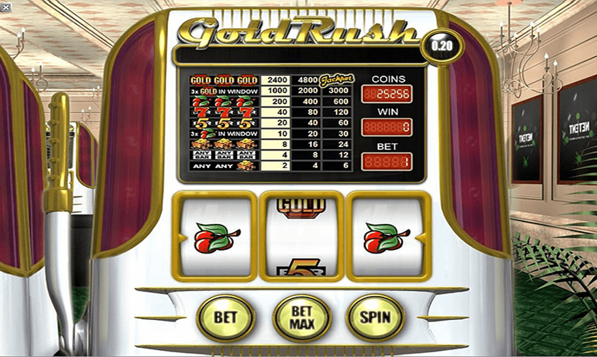 Gambling - Free Casino Slots