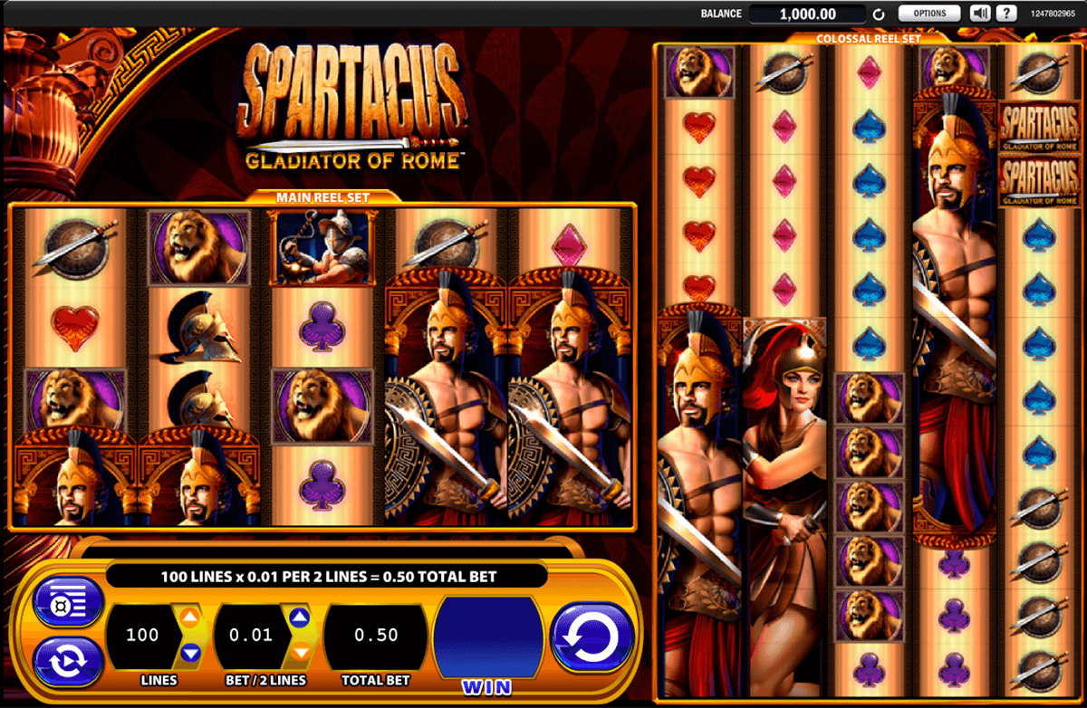 Play Wms Casino Games Online