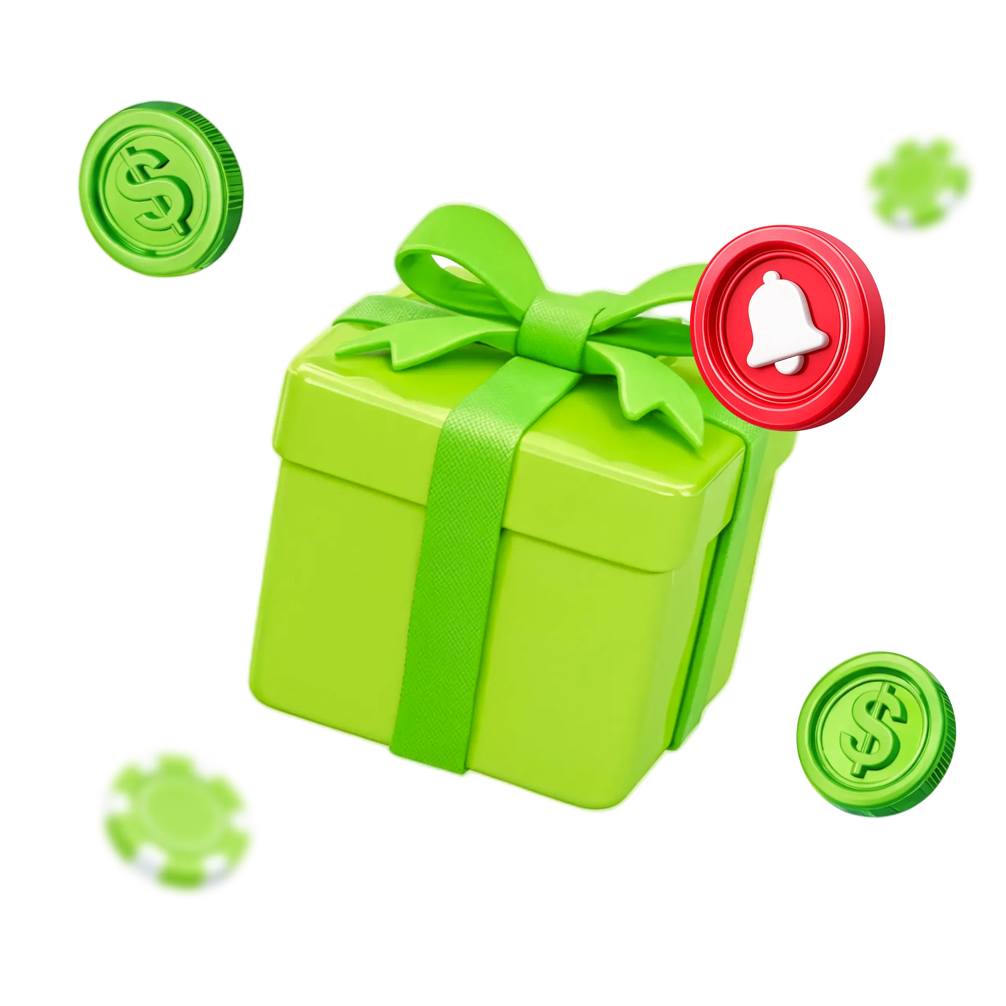 Stay updated on your favourite casinos