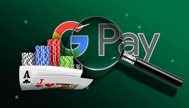 find google pay