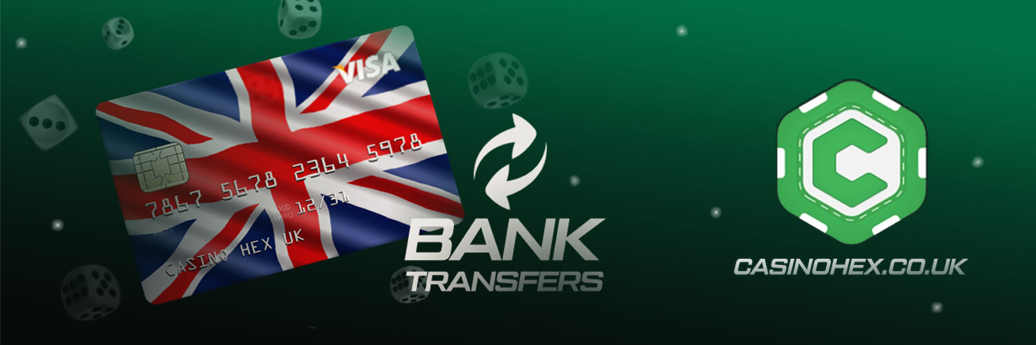 1500 UK BANK TRANSFERS