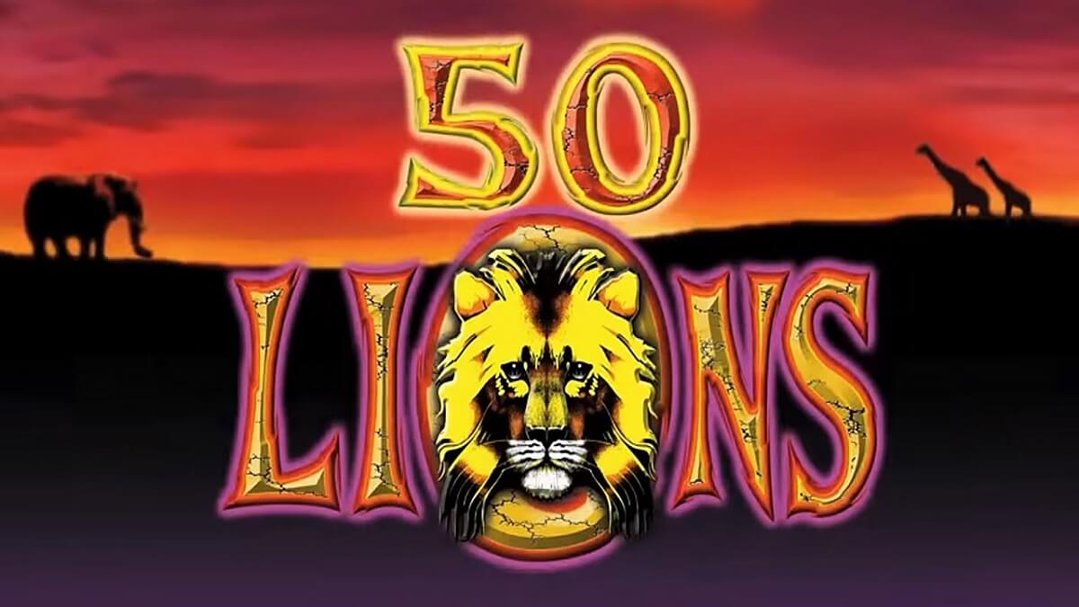 50 lions 3