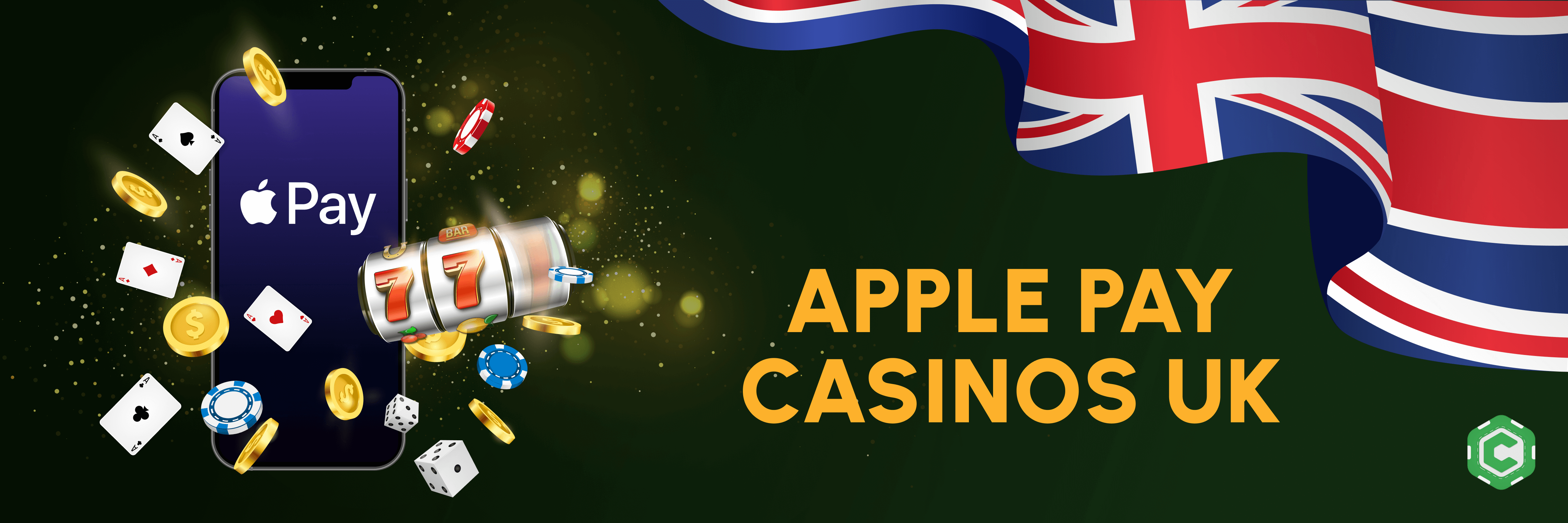 Apple Pay Casino UK