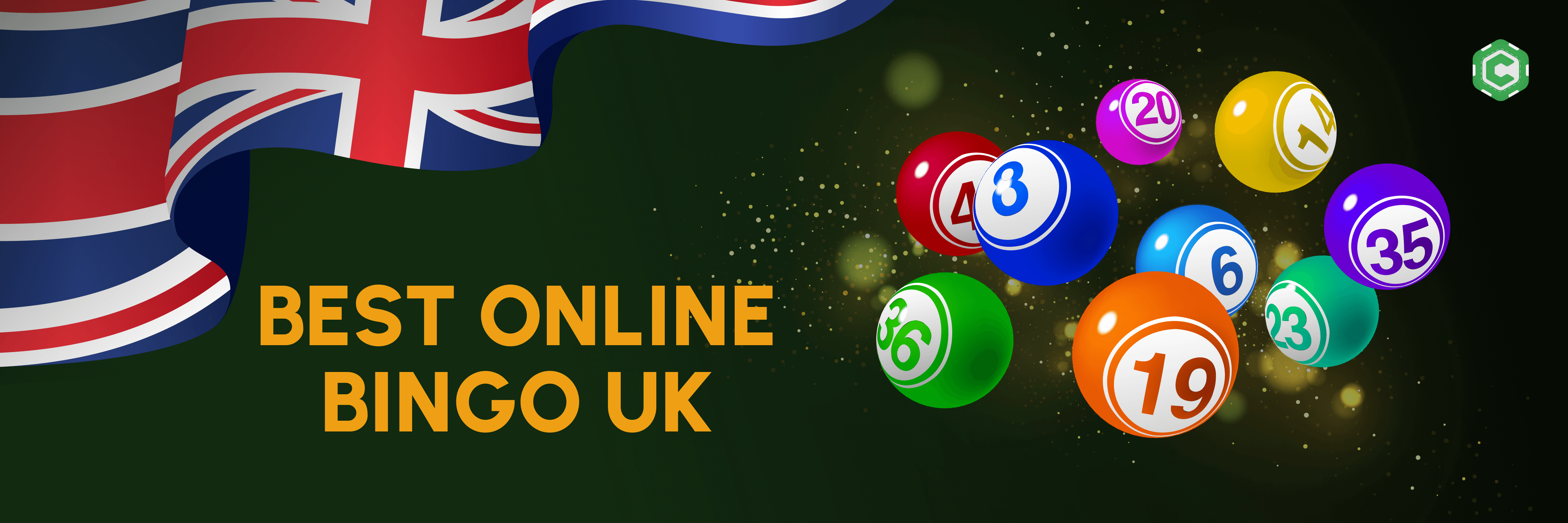 Best online bingo UK