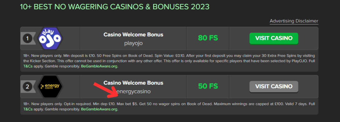 10 Warning Signs Of Your Spin Time Casino Online Demise