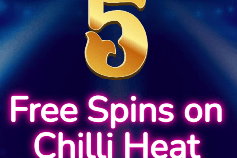 CashArcade 5 free spins bonus no deposit for add card uk