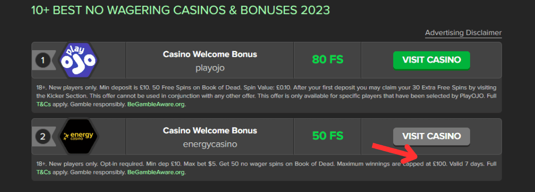 Proof That Love Casino Online Really Works