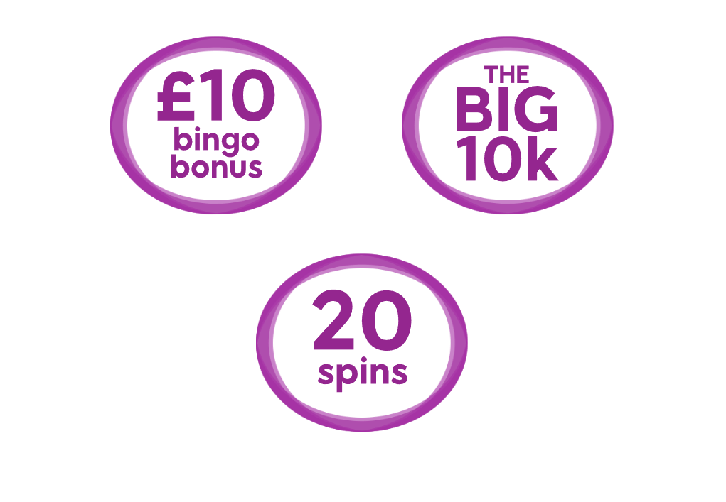 Check out the promotions section