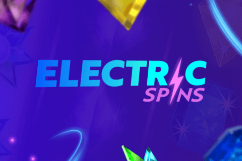 Electric Spins Casino Review