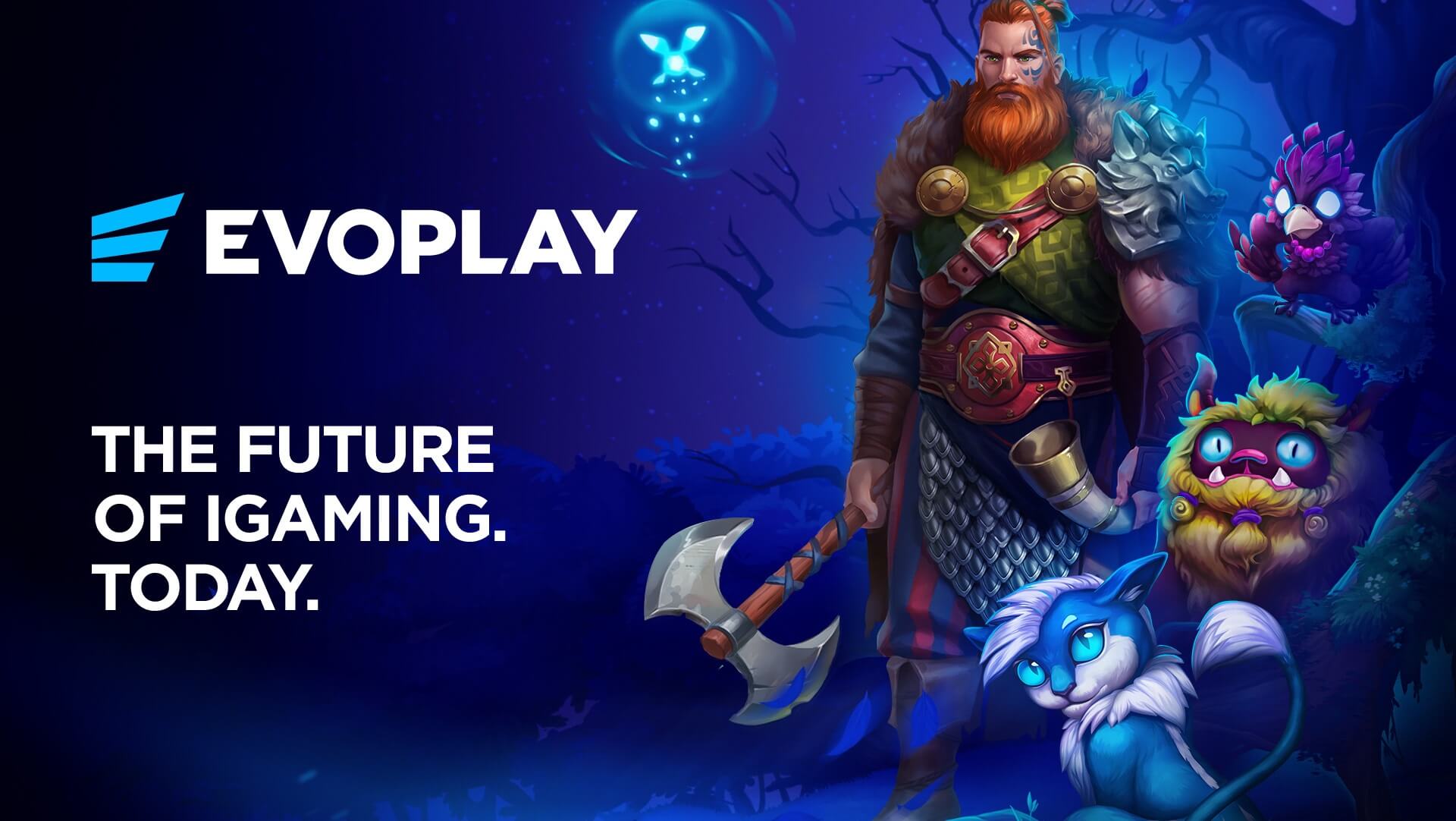 evoplay casino developer