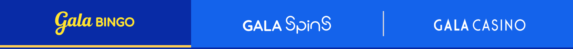 Gala Casino Site Types