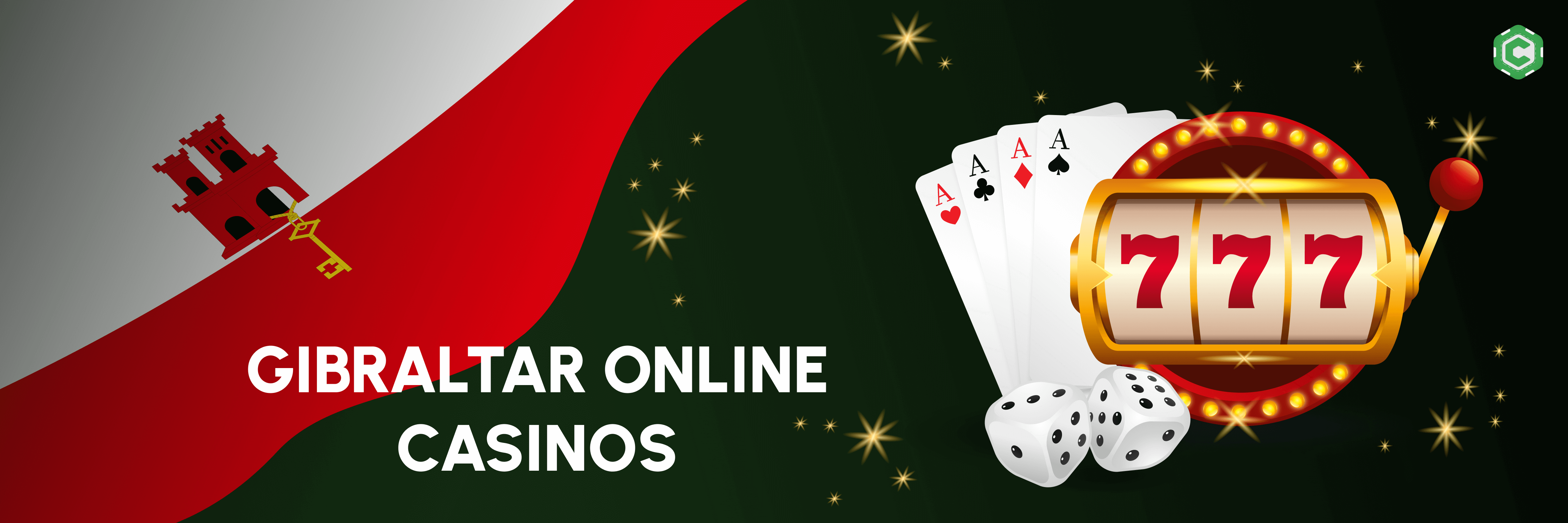Gibraltar online casinos