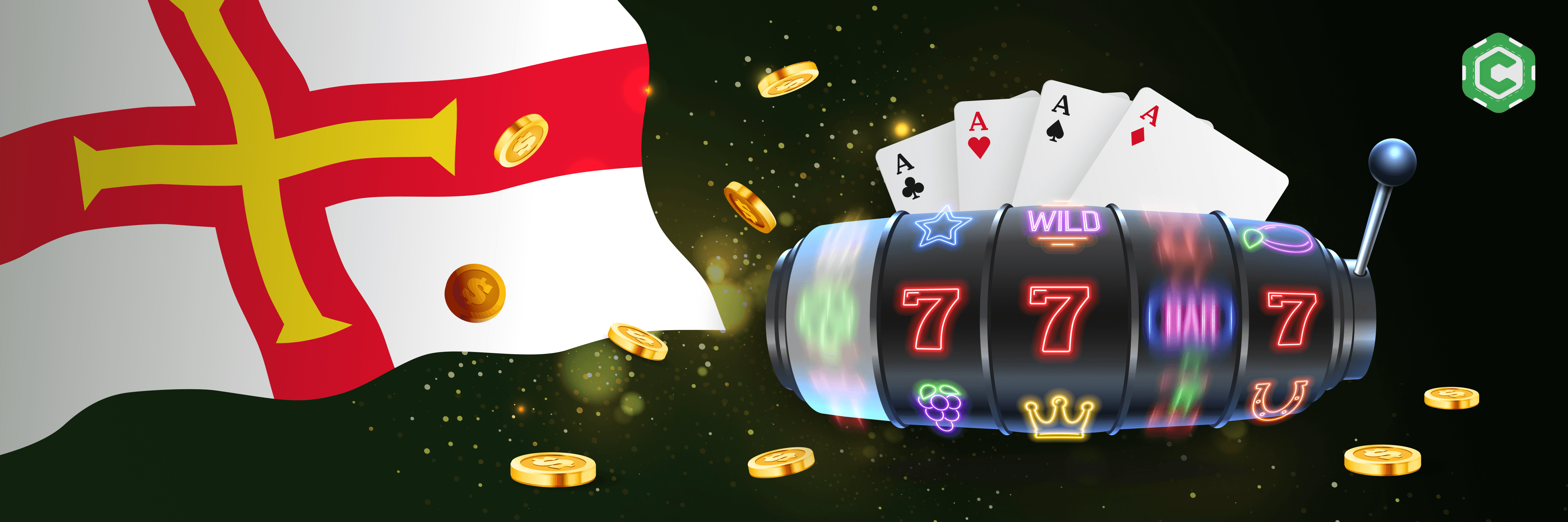 Guernsey online casinos