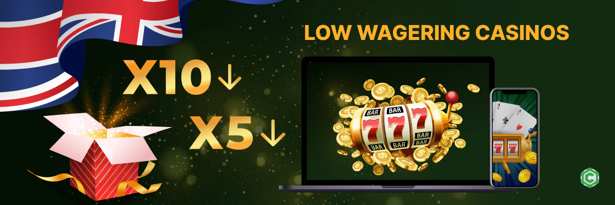 Online Casino SlotsN Bets For Dollars