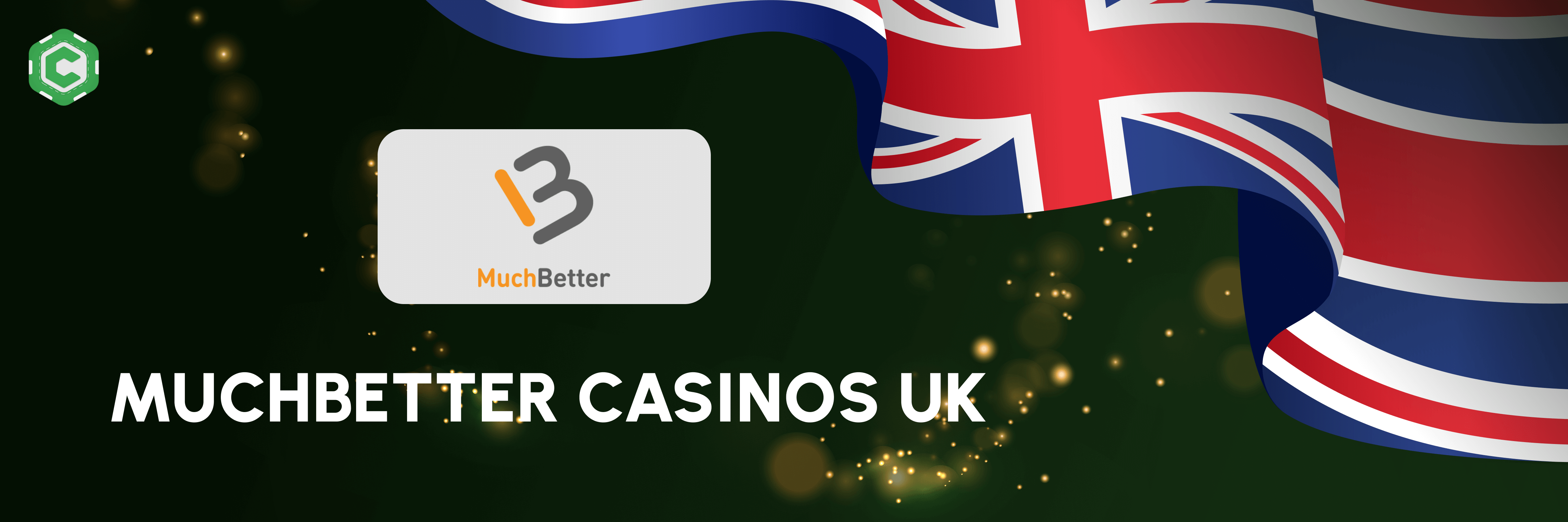 Muchbetter Casinos UK