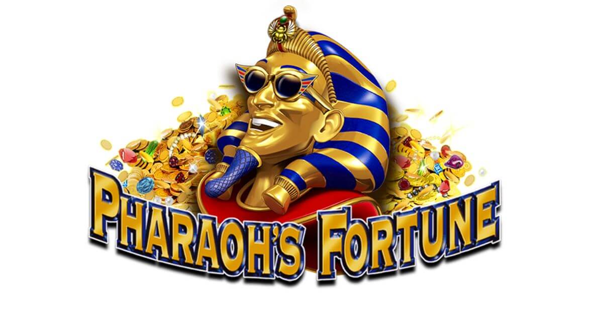 pharaohs fortune game