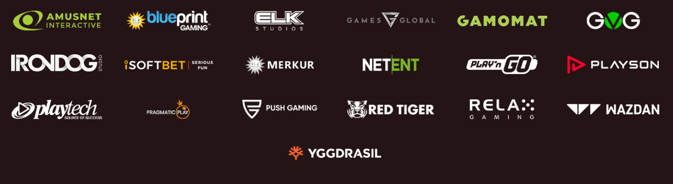 Review the gaming portfolio