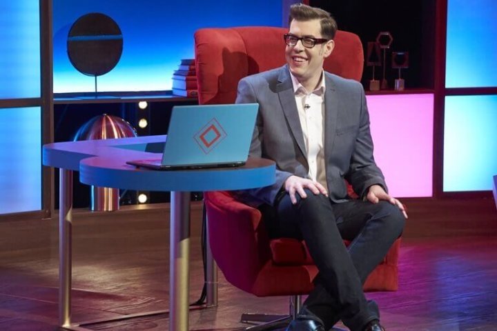 Richard Osman’s House of Games
