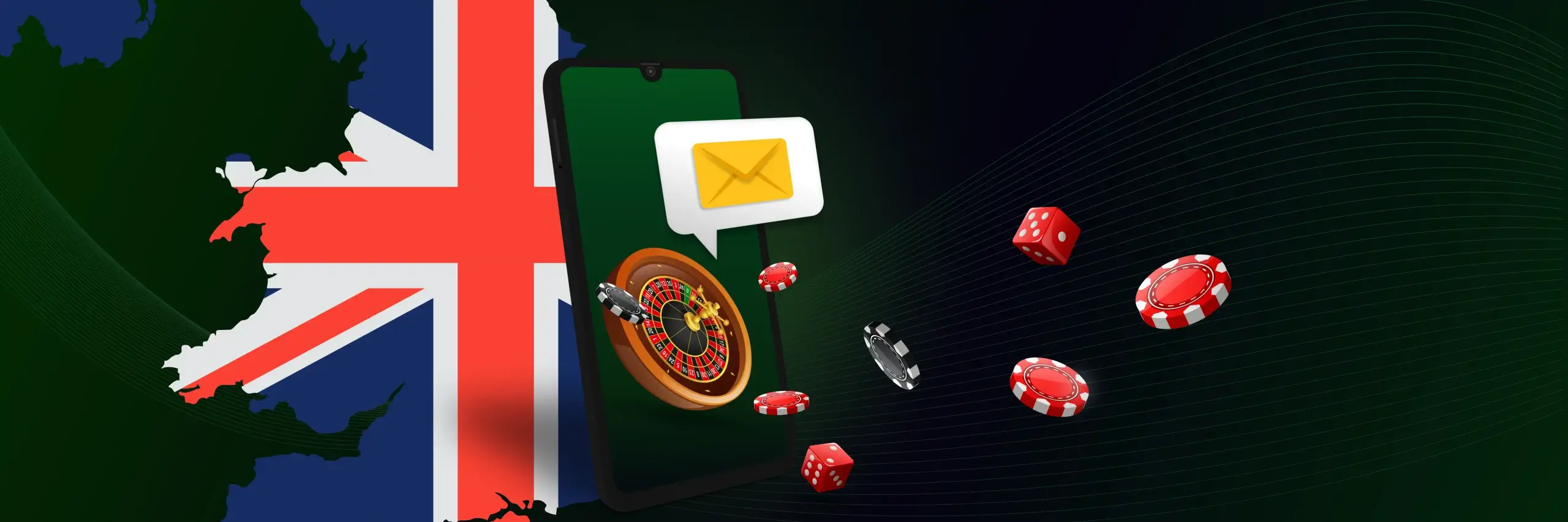 SMS casino uk scaled