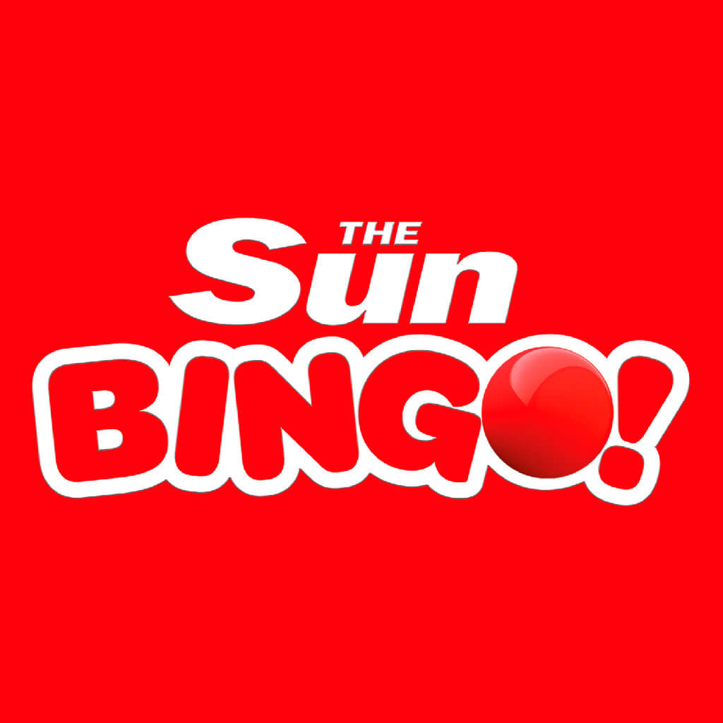 Sun Bingo