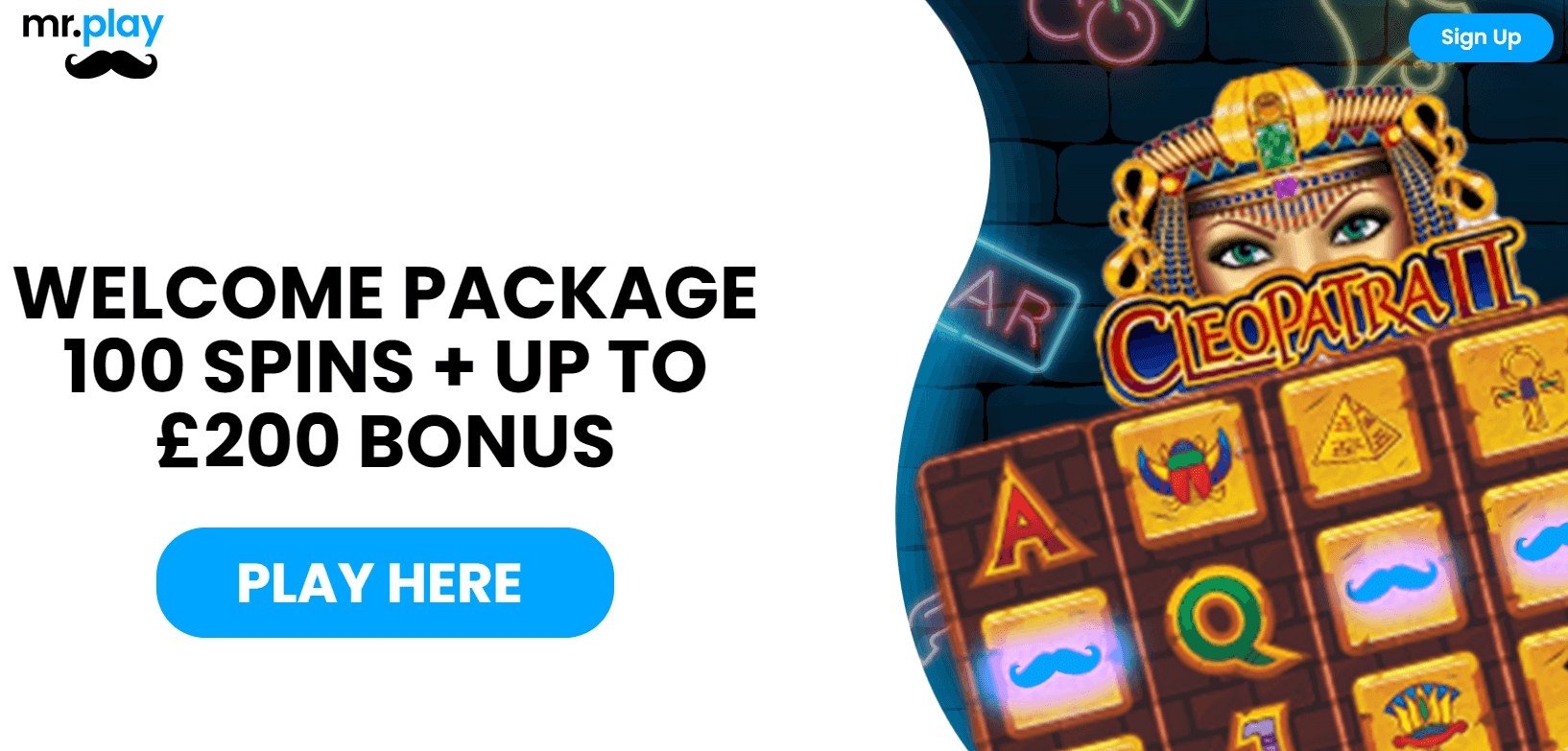 Take advantage of the low wagering bonus