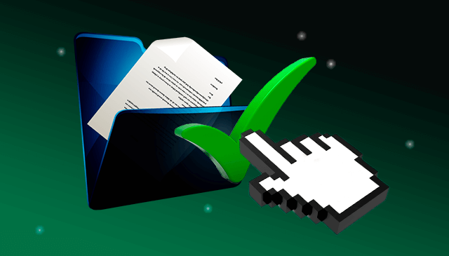 Transfer funds to your casino account