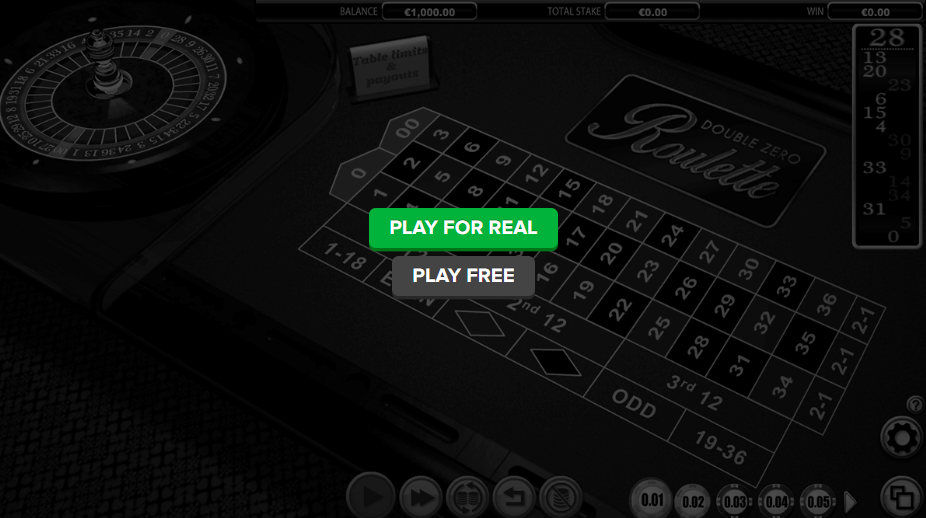 Try out the games in free demo mode