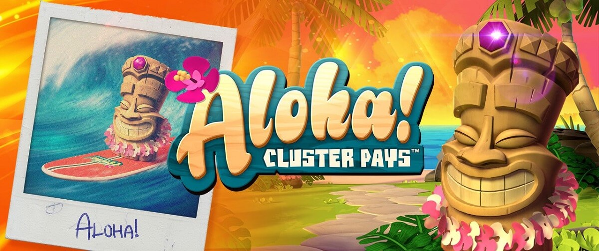 aloha! cluster pays3