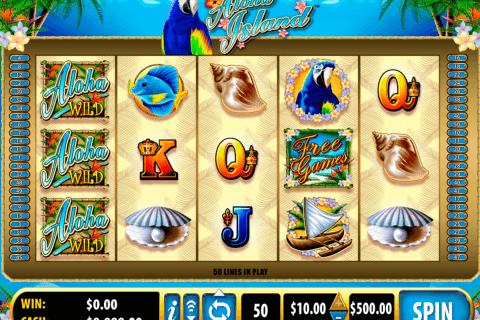 China River Slot Machine Free Online