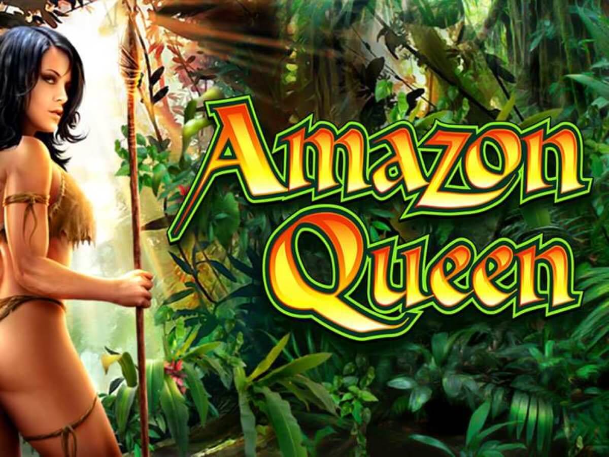 amazon queen2