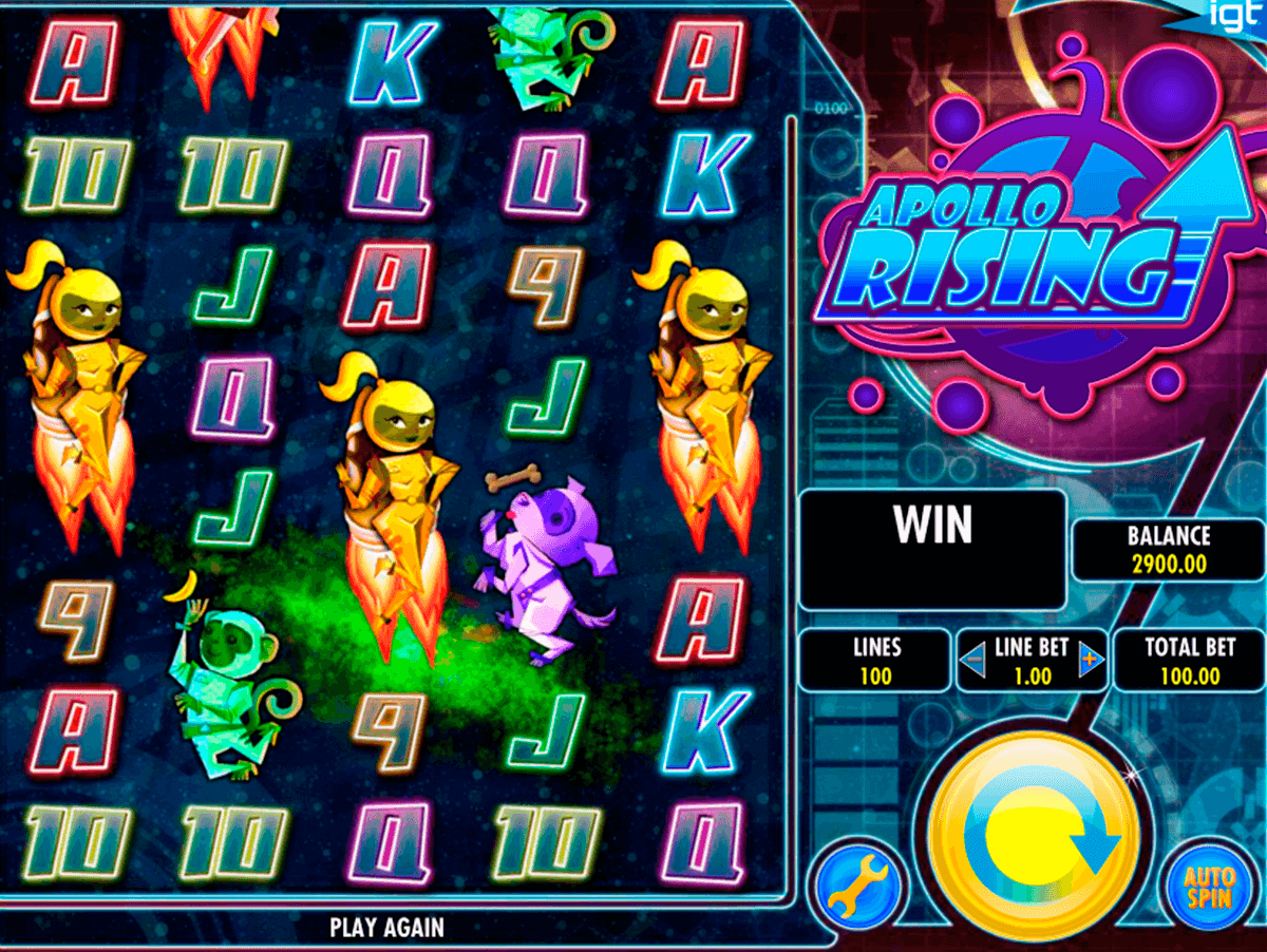 More chilli slots