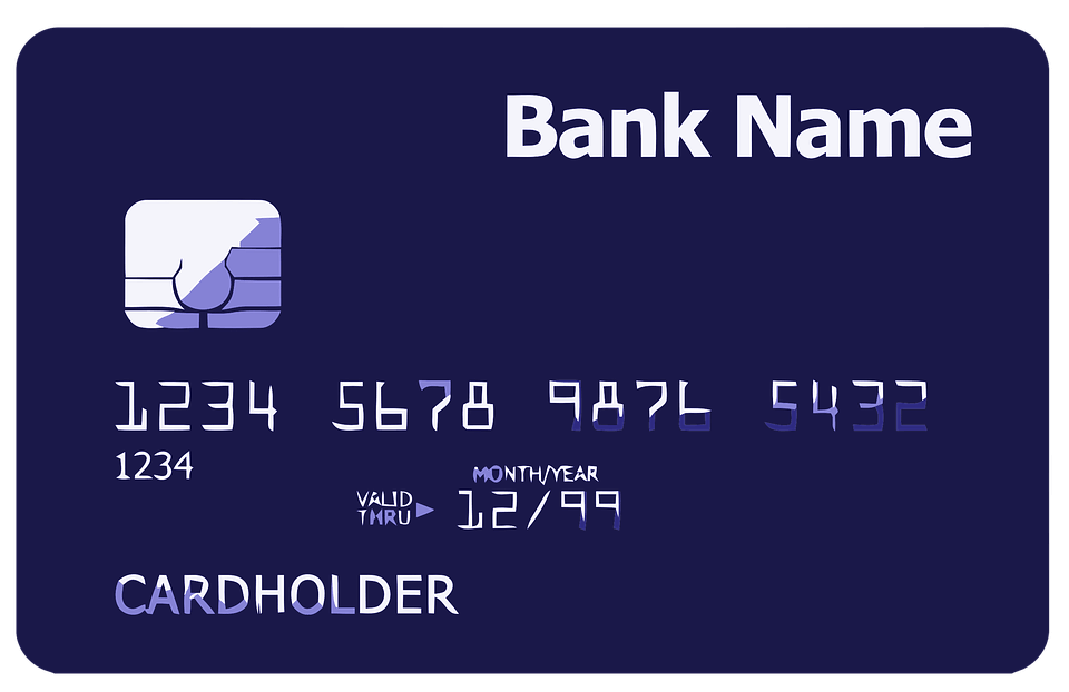 bank card validation
