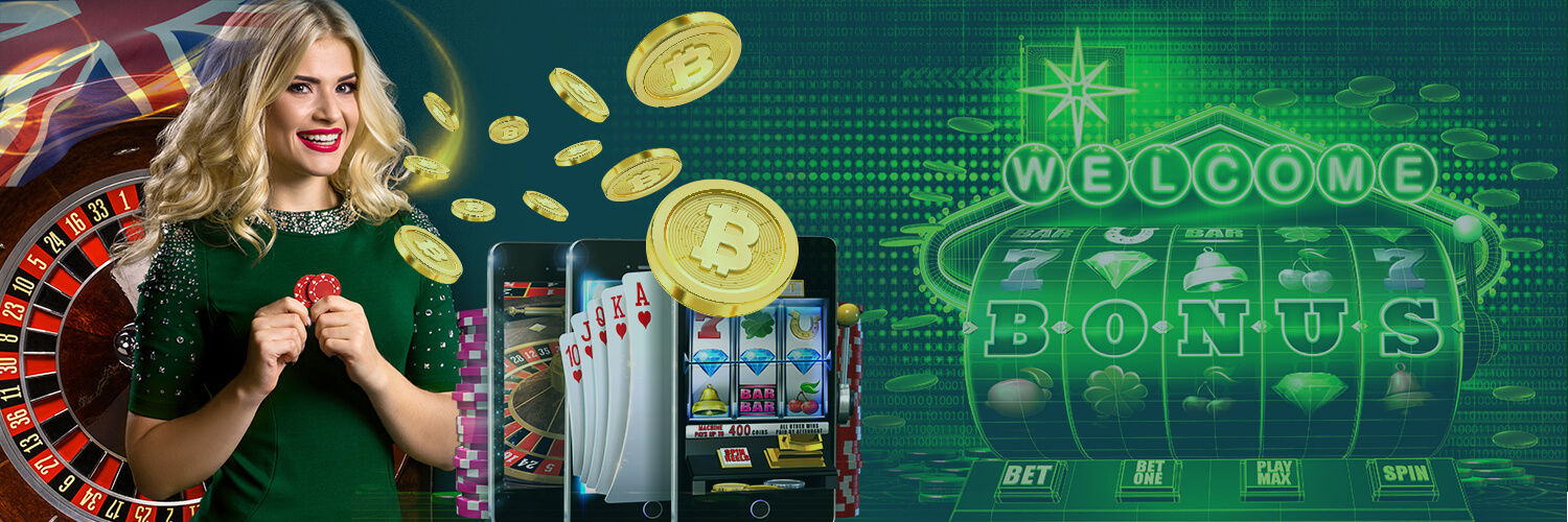 bitcoin casino uk