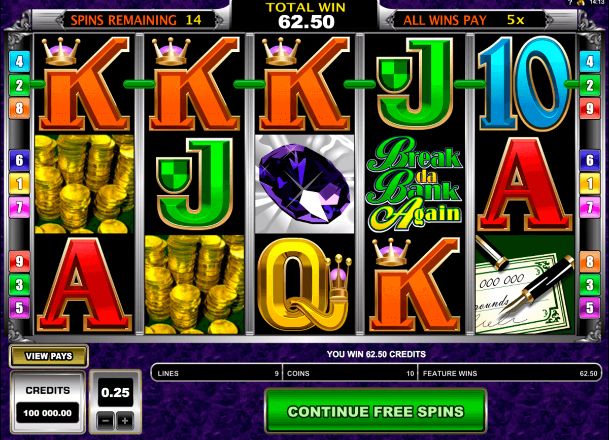 Try The South Park Reel Of Chaos Free Play Slot Machine