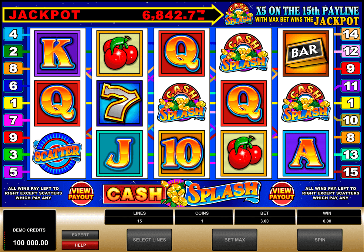 Free Casino Slots Uk