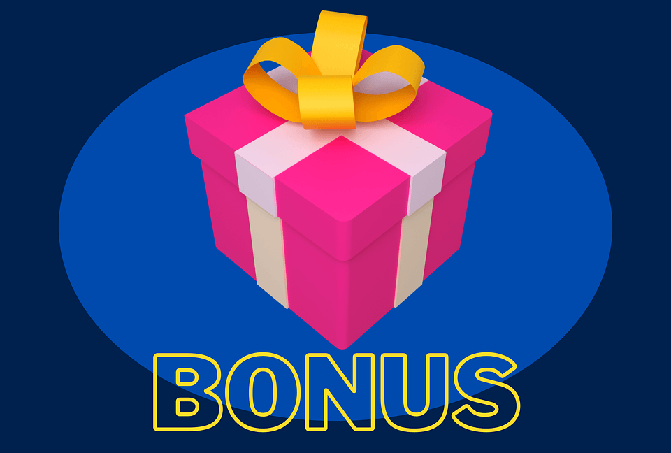 casino bonus free spins