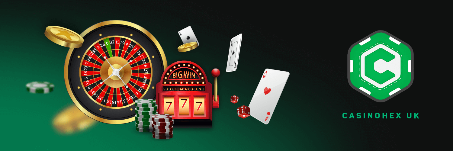 online casinos uk