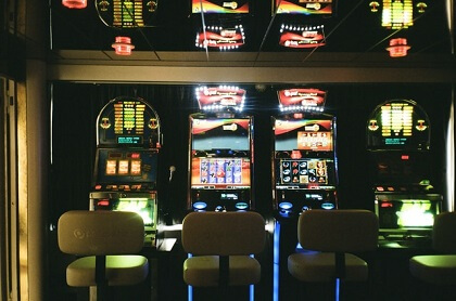 casino random number generator featured