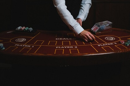 casino tournaments featured