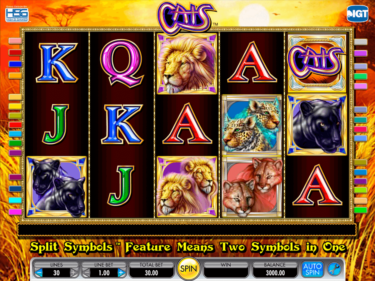 Casino Game Online Uk