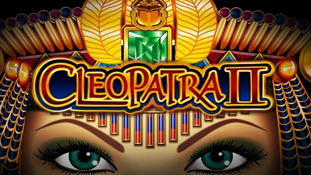 cleopatra ii 3