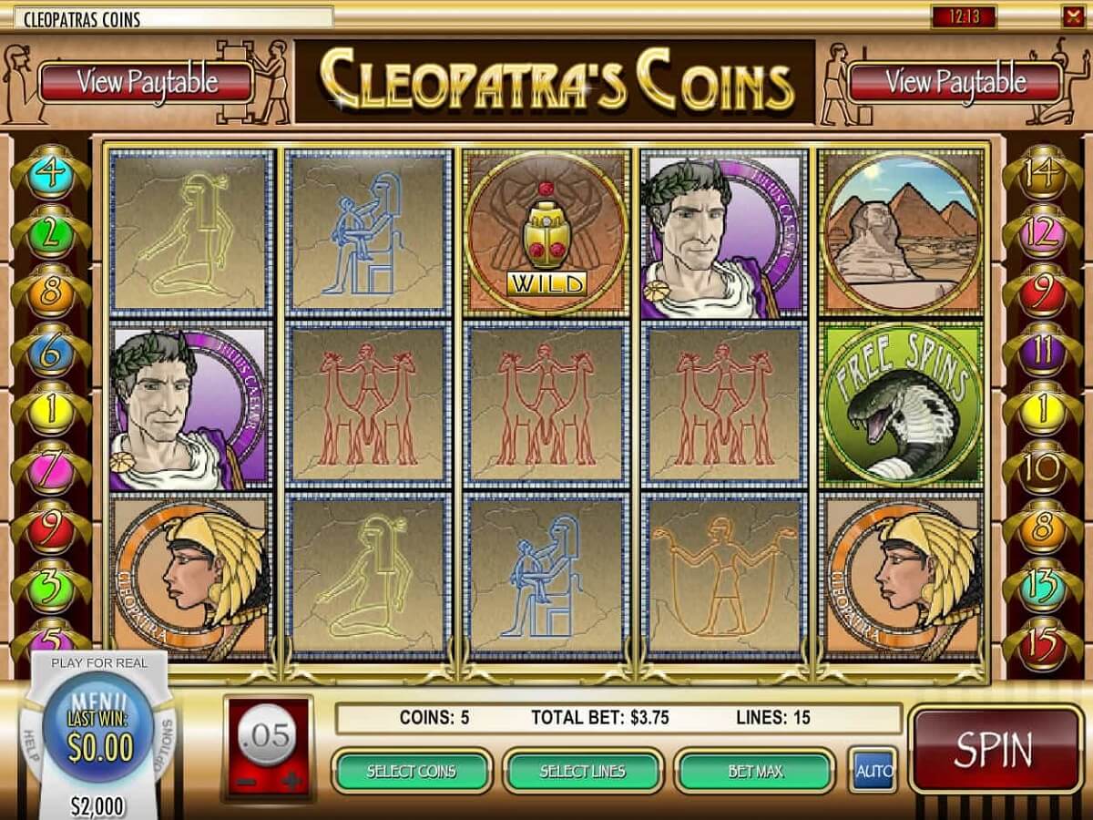 cleopatra s coins2