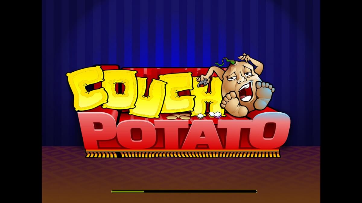 couch potato 1