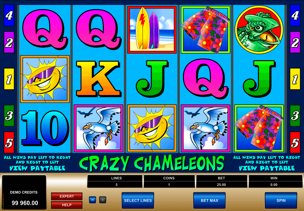 Gratis slots spielen ohne anmeldung
