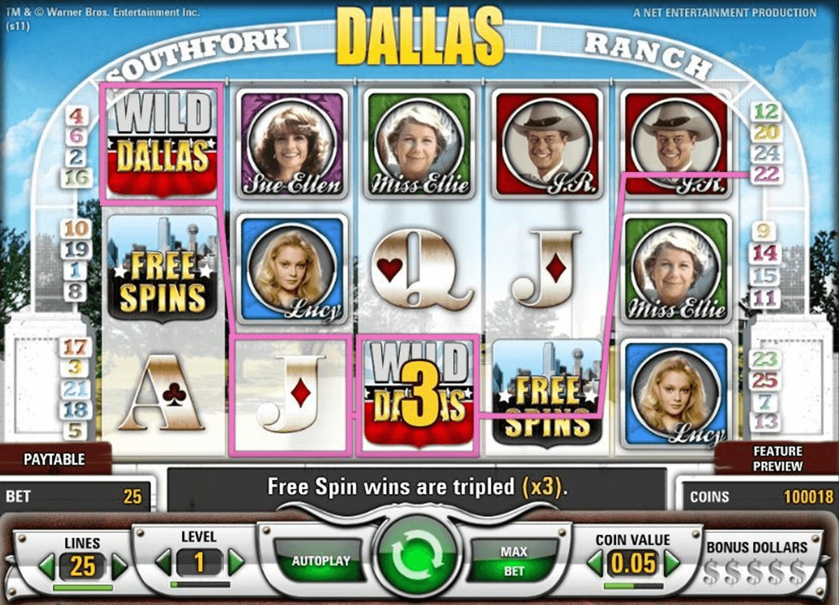 Slot machines for sale dallas texas