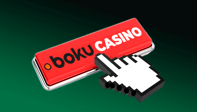 deposit with boku