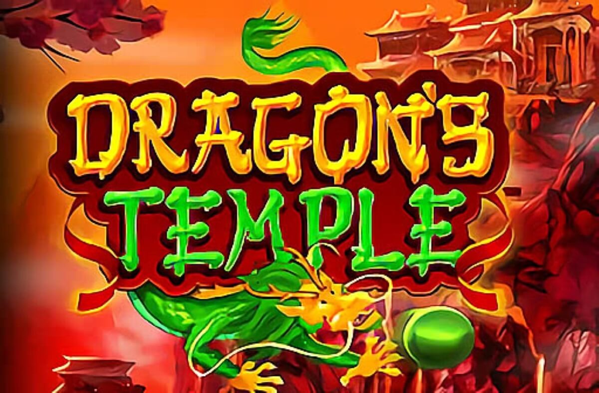 dragons temple 2