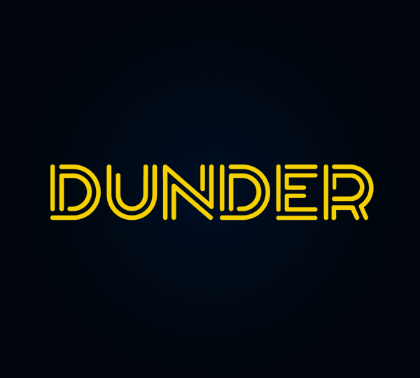 dunder online casino uk