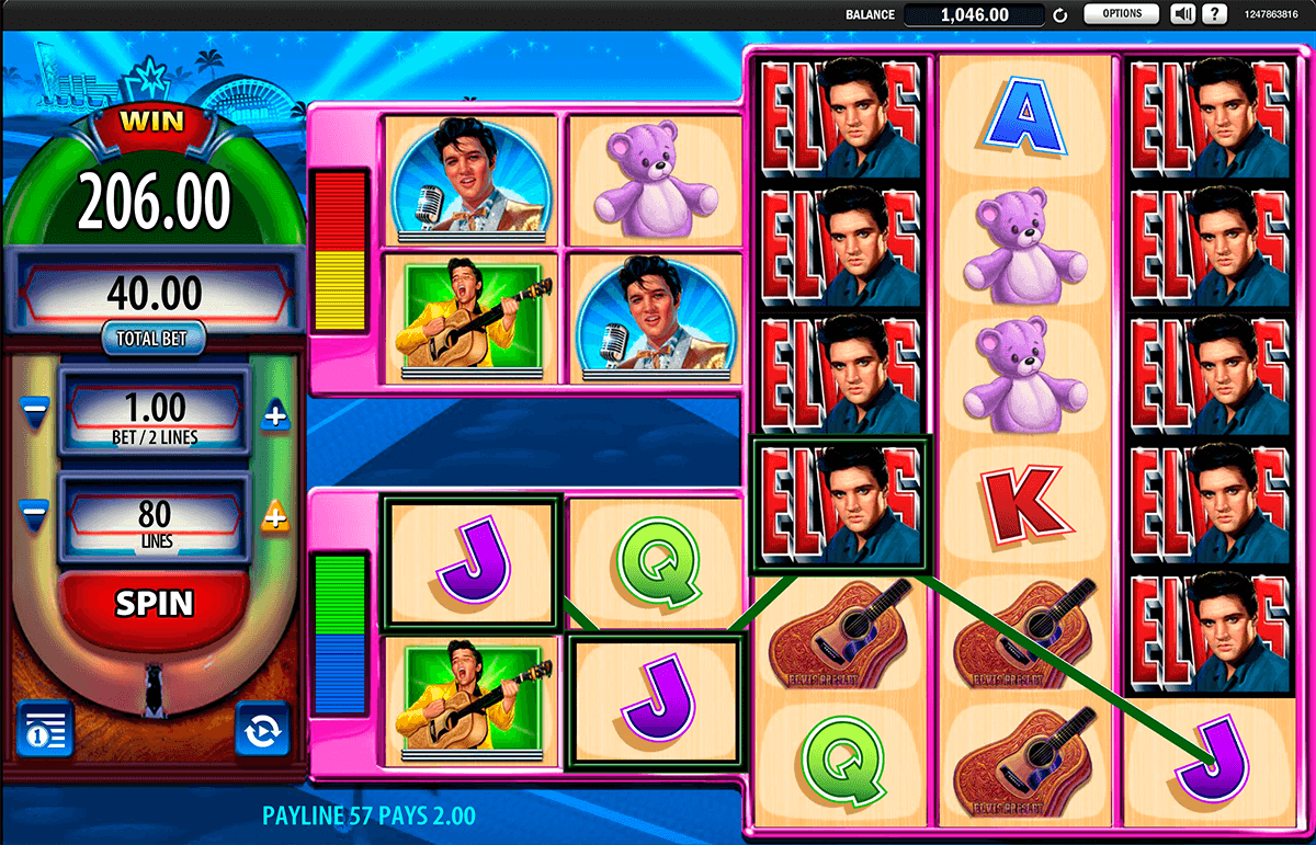 fruit king cash respin slot machines online no free